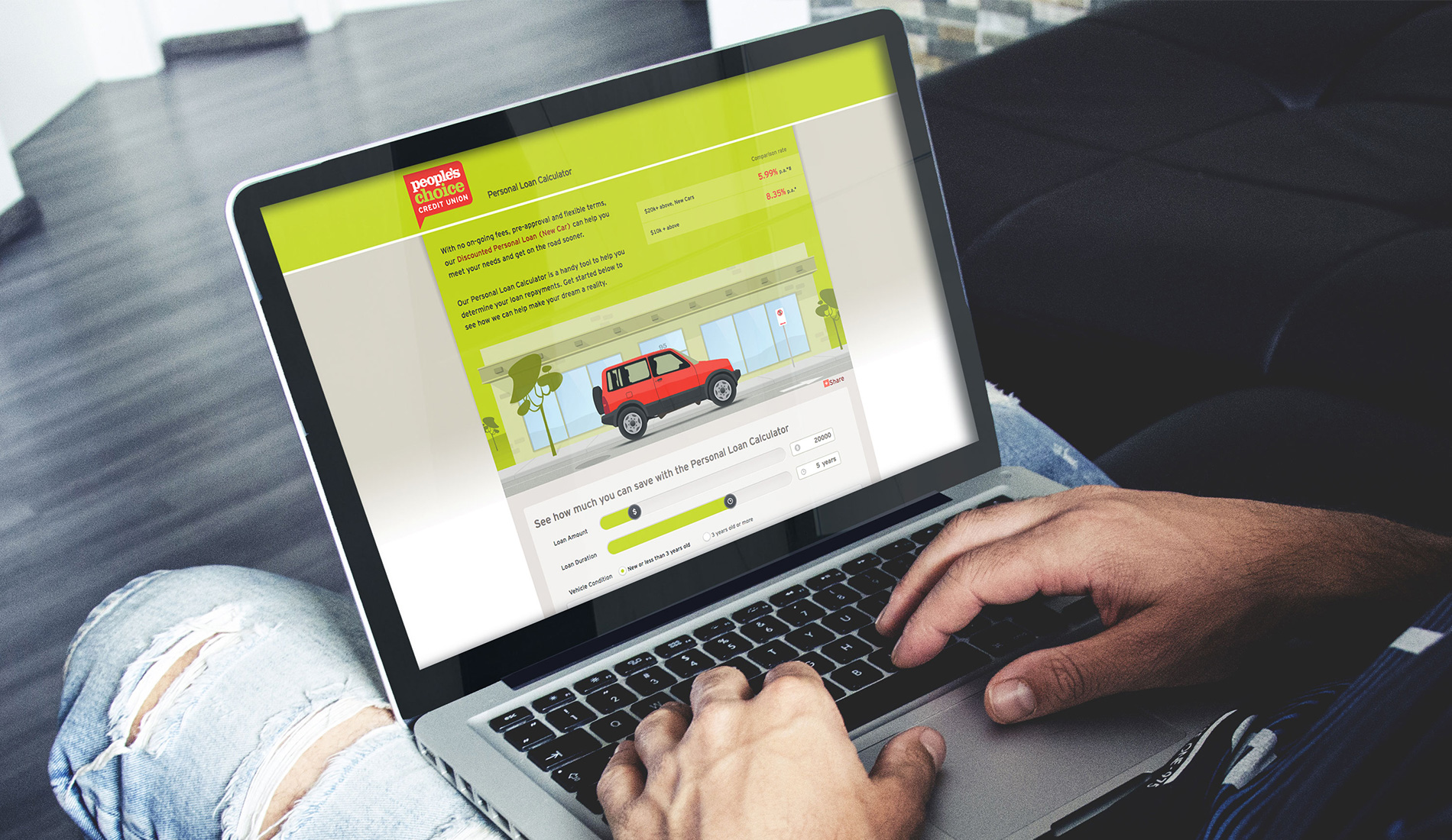 Stretching your money further