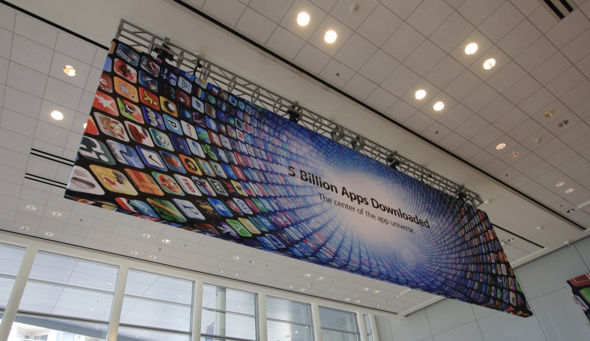 Fusion attends Apple's WWDC10