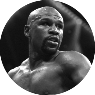 floyd mayweather