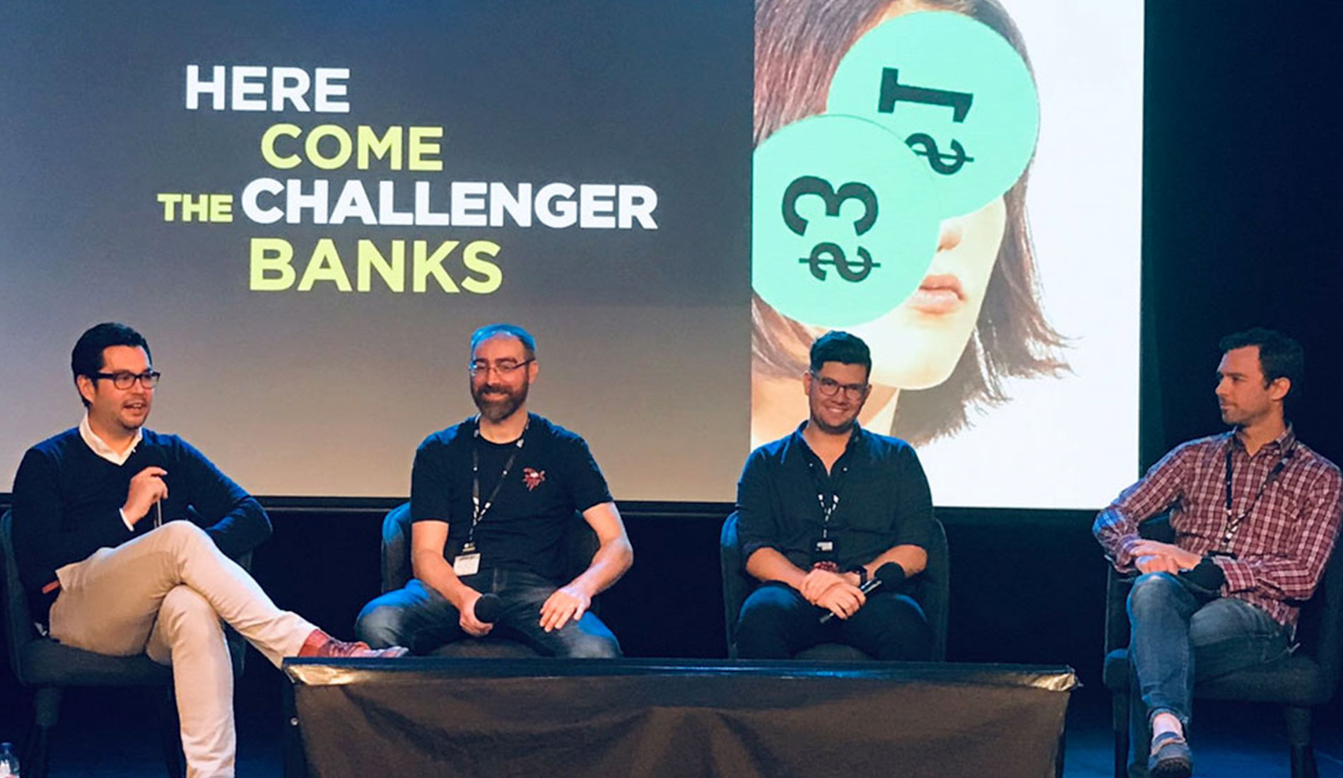 5 Key Insights From the PauseFest Challenger Banks Panel