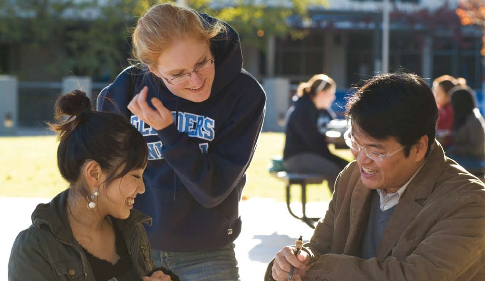 Flinders University Prospectus published