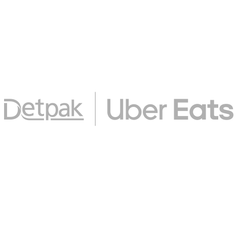 Detpak + UberEats