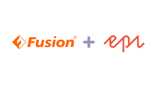 Fusion + Episerver