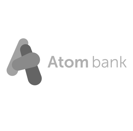 Atom bank