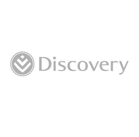 Discovery Bank