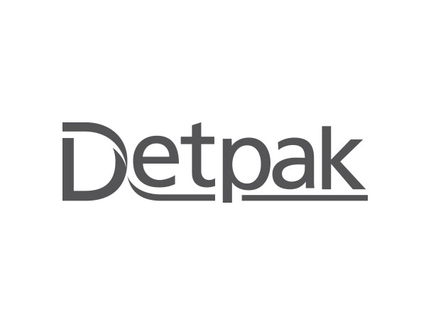 Detpak logo
