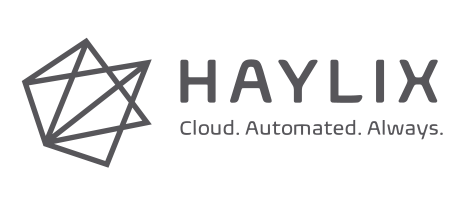 haylix logo