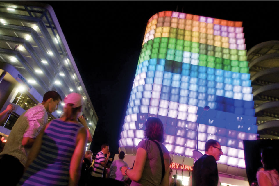 Illuminating Innovation